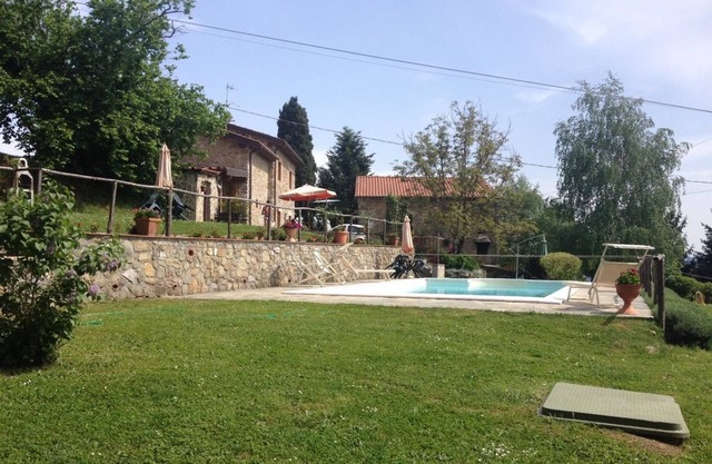 Agriturismo il Tiglio
