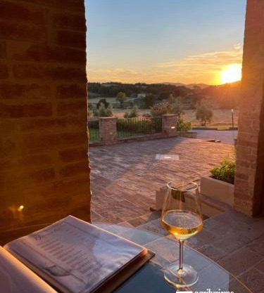 Agriturismo Il Tiro
