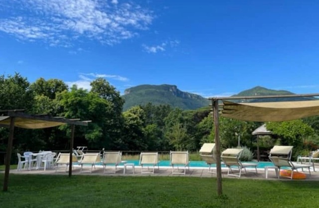 Agriturismo in Fattoria: Intera Struttura