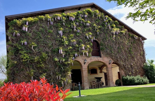 Agriturismo La Lupa