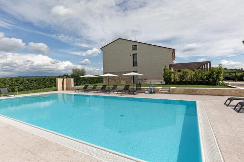 Agriturismo Casa Pezzo