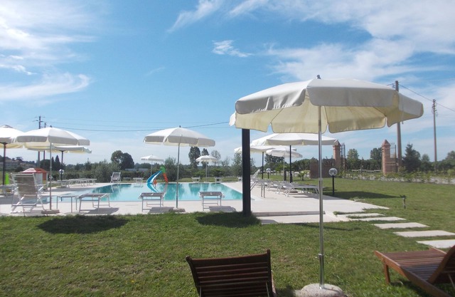 Agriturismo Bosco del Gal