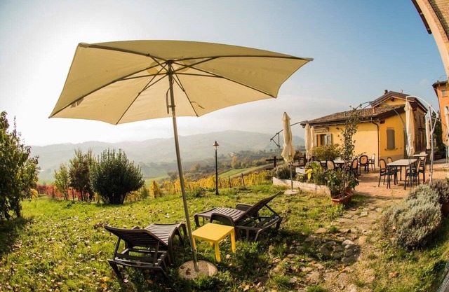 Agriturismo Podere Diamante