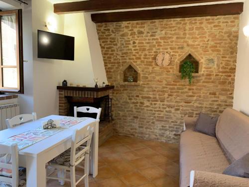 Agriturismo La Pergola