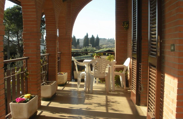 Agriturismo Le Rose