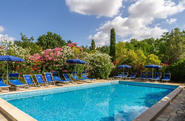 Agriturismo 'Bilo Anemone' with Pool, Wi-Fi & Garden