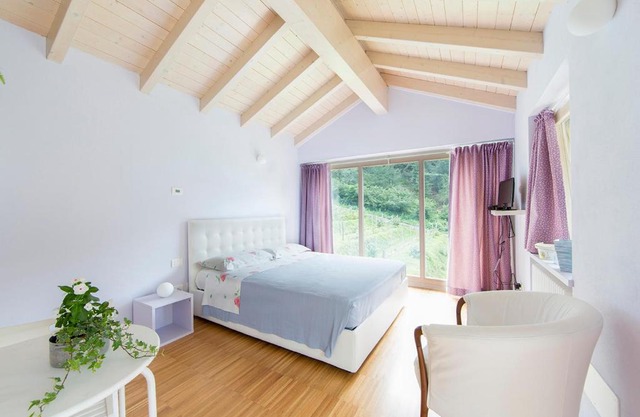Agriturismo Rossolampone