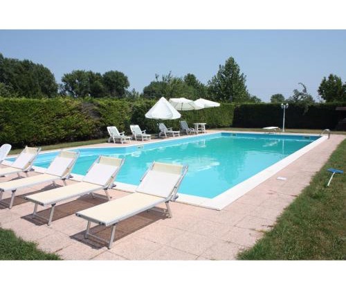 Agriturismo Loghino Caselle