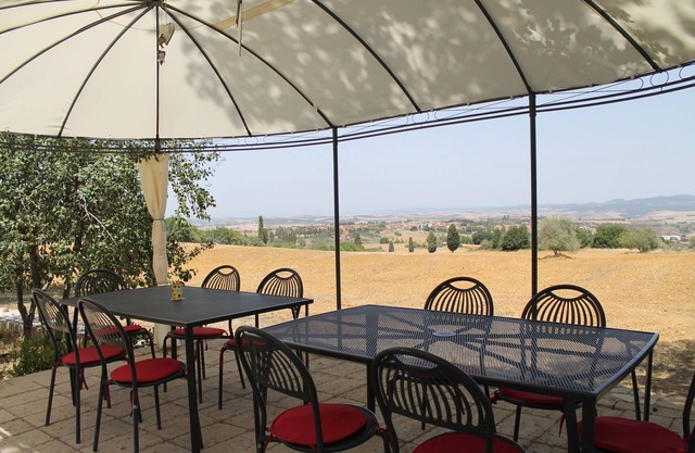 Agriturismo Cantagalli, Forcella Apartment