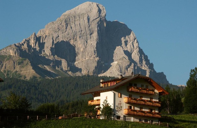 Agriturismo Corjel
