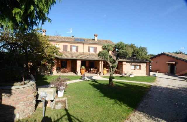Agriturismo Maloura