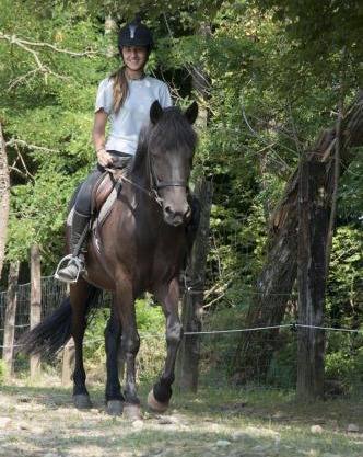 Agriturismo Jesson Rosamund
