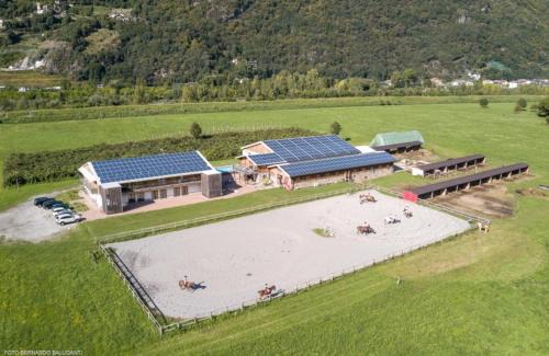 Agriturismo L'isola del Cavallo 3
