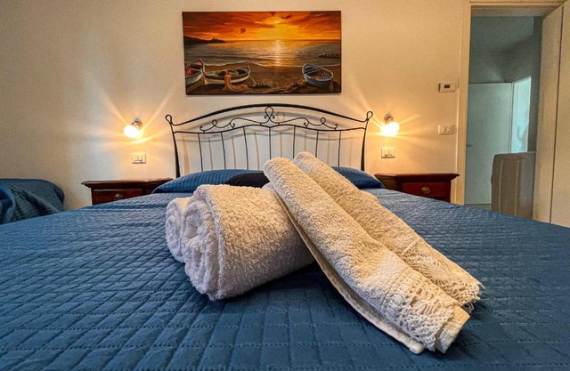 AGRITURISMO LE GHIRLANDE