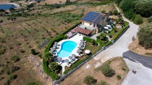 Agriturismo L'Oasi