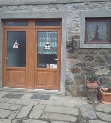 Agriturismo La Buca