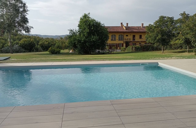Agriturismo La Ca' D'Olga