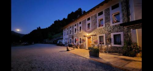 Agriturismo La Casa Nei Boschi