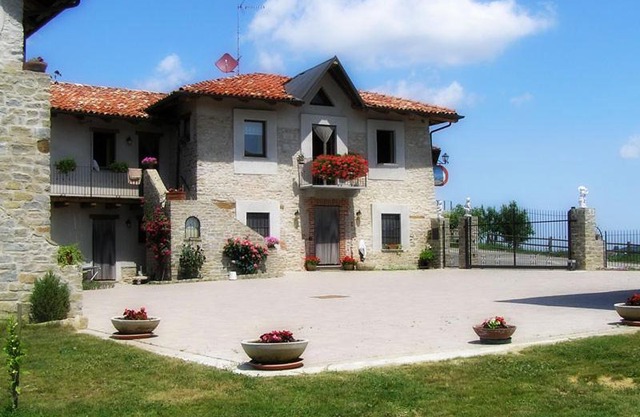 Agriturismo La Cascina