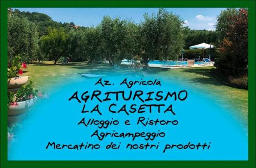 Agriturismo la Casetta