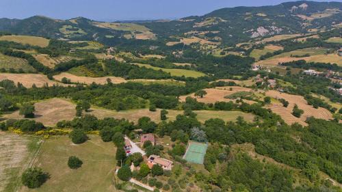 Agriturismo La Castellana