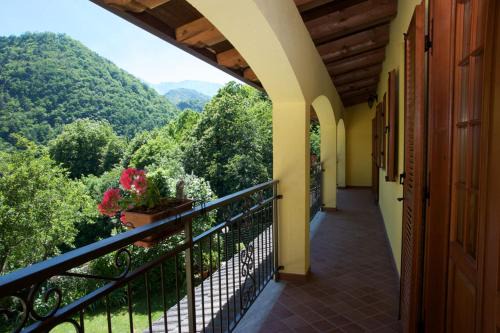 Agriturismo La Chabranda