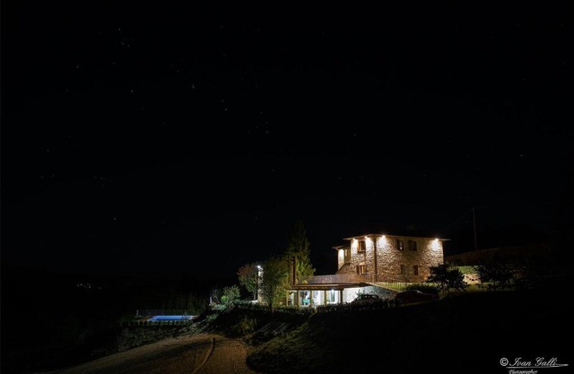 Agriturismo la cima