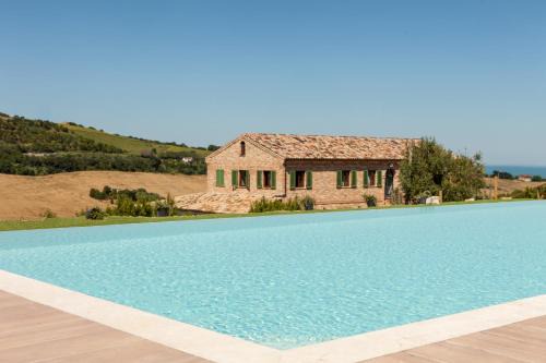 Agriturismo La Corte
