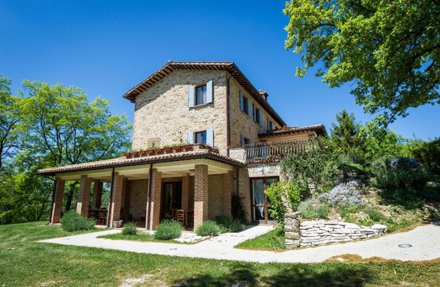 Agriturismo La Corte del Lupo