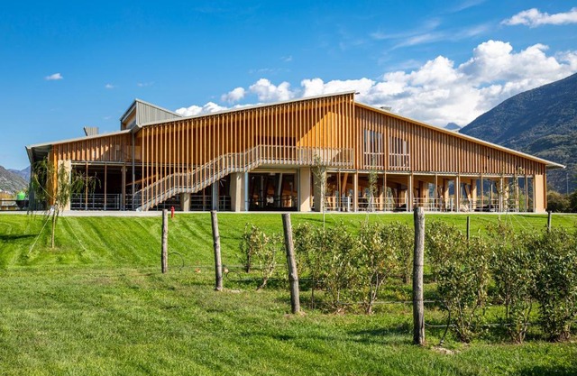 Agriturismo La Fiorida