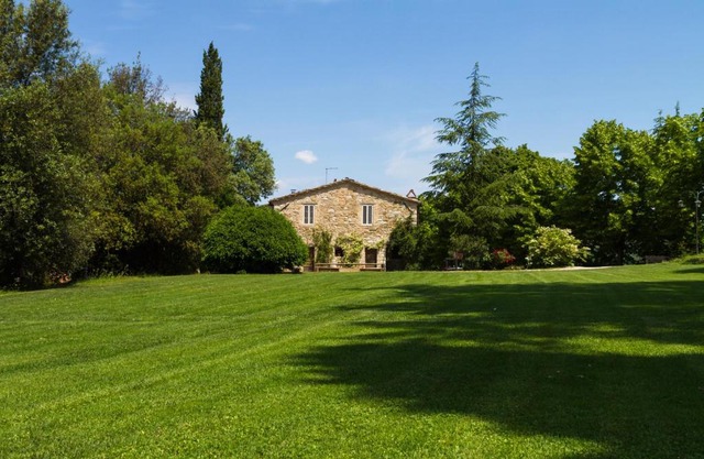 Agriturismo La Fonte