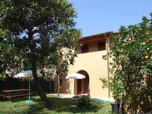 Agriturismo La Gatta E L'Olivo