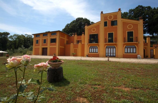 Agriturismo La Gismonda
