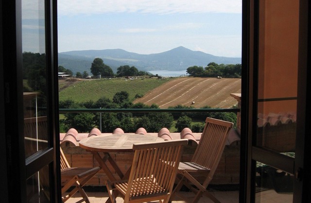 Agriturismo La Gismonda