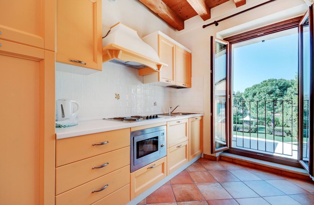 Agriturismo La Filanda