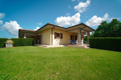 Agriturismo La Marta