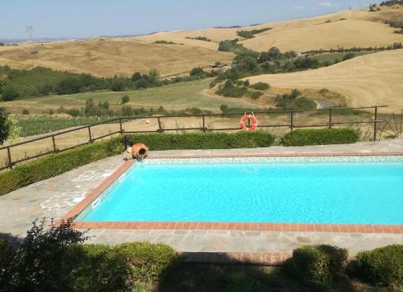 Agriturismo La Mirandola