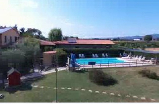 AGRITURISMO LA MORA FULL STRUCTURE WITH PRIVATE POOL
