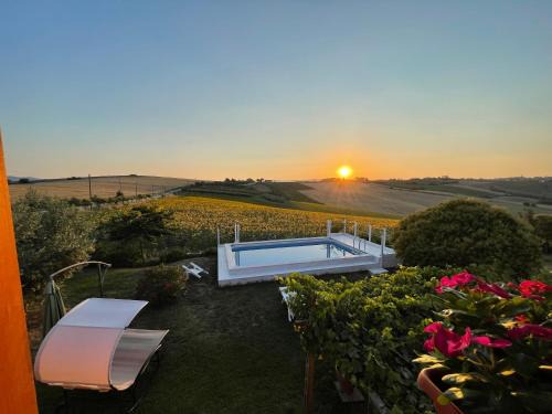 AGRITURISMO LA MOROLLA