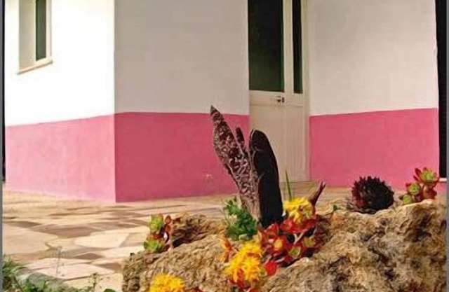 Agriturismo La Natura