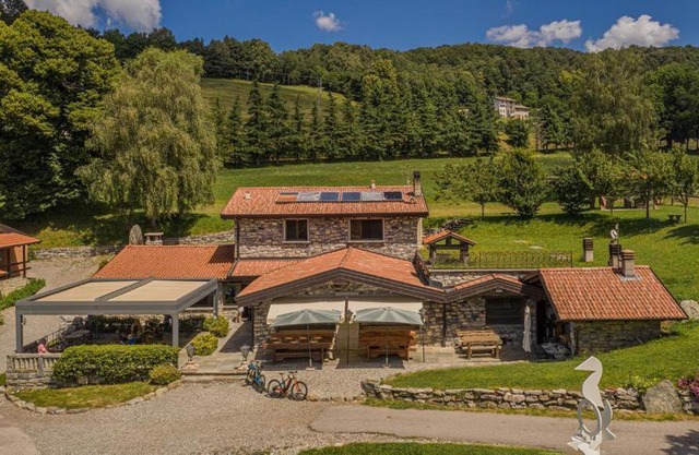 Agriturismo La Nevera