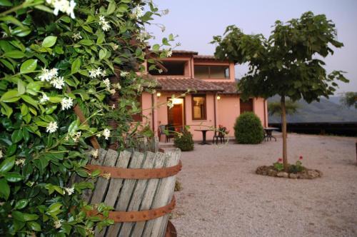 Agriturismo La Pila