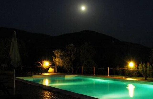 Agriturismo La Pila