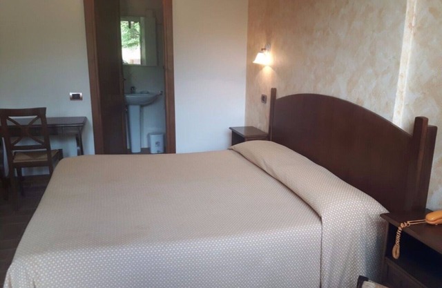 Agriturismo "La Pila" - Standard Double Room 3