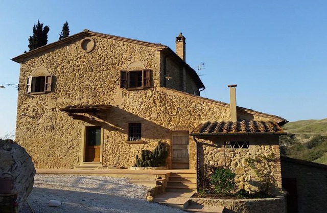 Agriturismo La Quiete