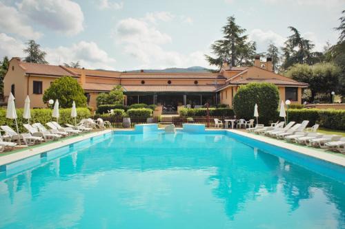 Agriturismo La Ripa
