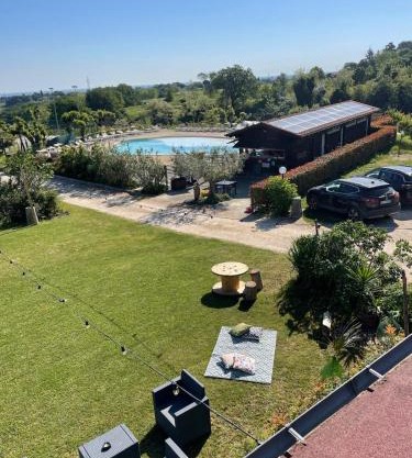 Agriturismo La Rondinella