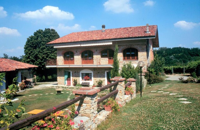 Agriturismo La Rossa