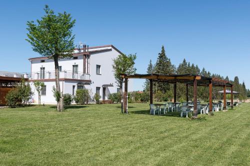 Agriturismo La Semente