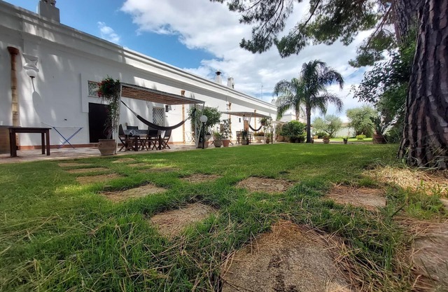 Agriturismo La Stornara